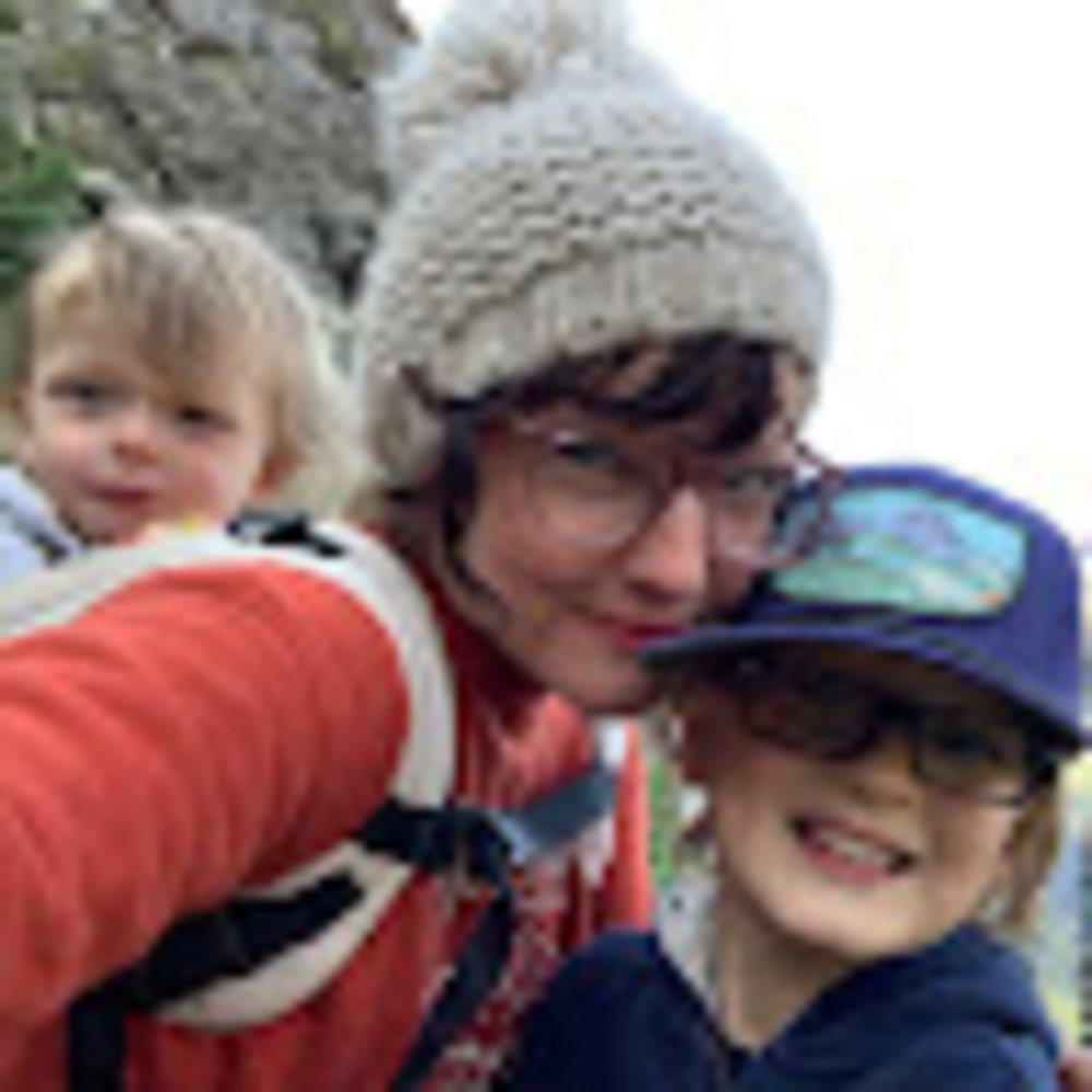 Meet your Posher, Sarah